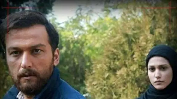 نگاه روز | چهره جدید میلاد میرزایی بازیگر نقش کامرانی در سریال احضار