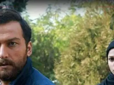  بابک سریال ساهره؛ من لکنت زبان داشتم و خیلی سخت بود + عکس ها از کودکی تا تیپ و استایل خارج از سریالی اش و بیوگرافی میلاد میرزایی