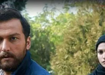  بابک سریال ساهره؛ من لکنت زبان داشتم و خیلی سخت بود + عکس ها از کودکی تا تیپ و استایل خارج از سریالی اش و بیوگرافی میلاد میرزایی