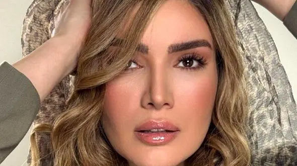 متین ستوده، «تازه عروس سینمای ایران»، با استایلی خیره‌کننده و نگاهی متفاوت / اولین پست جنجالی پس از شروع زندگی مشترک