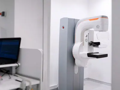 دومین جفت چشم / غربالگری سرطان پستان به کمک هوش مصنوعی