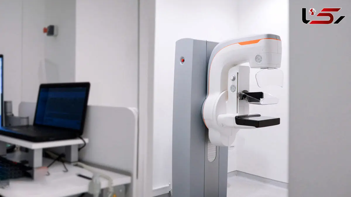 دومین جفت چشم / غربالگری سرطان پستان به کمک هوش مصنوعی