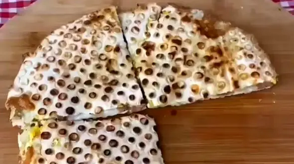 یک صبحانه سنتی و لاکچری / فیلم