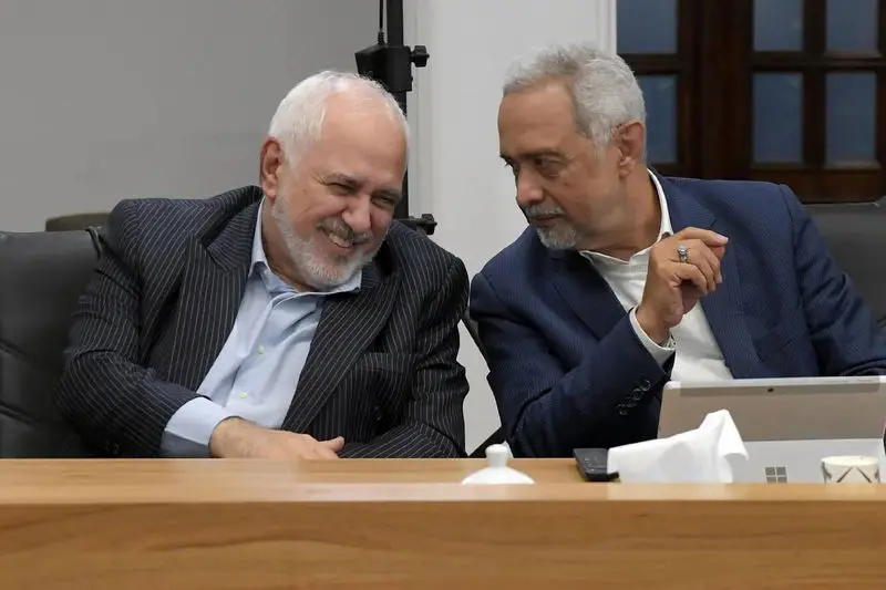 دیدار صمیمانه حسن روحانی با وزرا و معاونان پیشین دولت‌های یازدهم و دوازدهم