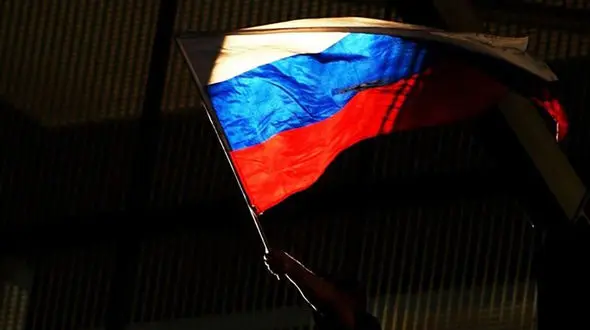 روسیه موشک بالستیک قاره‌پیما آزمایش کرد