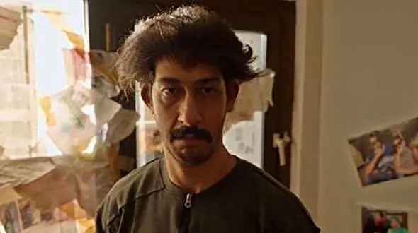 فیلم / بهرام افشاری بهتاش سریال پایتخت: بدبختی زیاد کشیدم من بابای زمین خوار و رانت خوار نداشتم انگار مجبور بودم دزدی کنم! مگه من دوست ندارم مثل بچه پولدار ها لباس بپوشم ؟