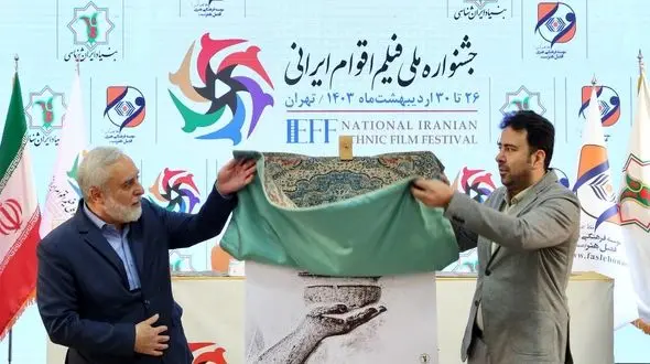 رجبی دوانی: جشنواره فیلم اقوام ایرانی به وحدت ملی کمک می‌کند / حیدری: این رویداد از دل مردم و برای مردم است