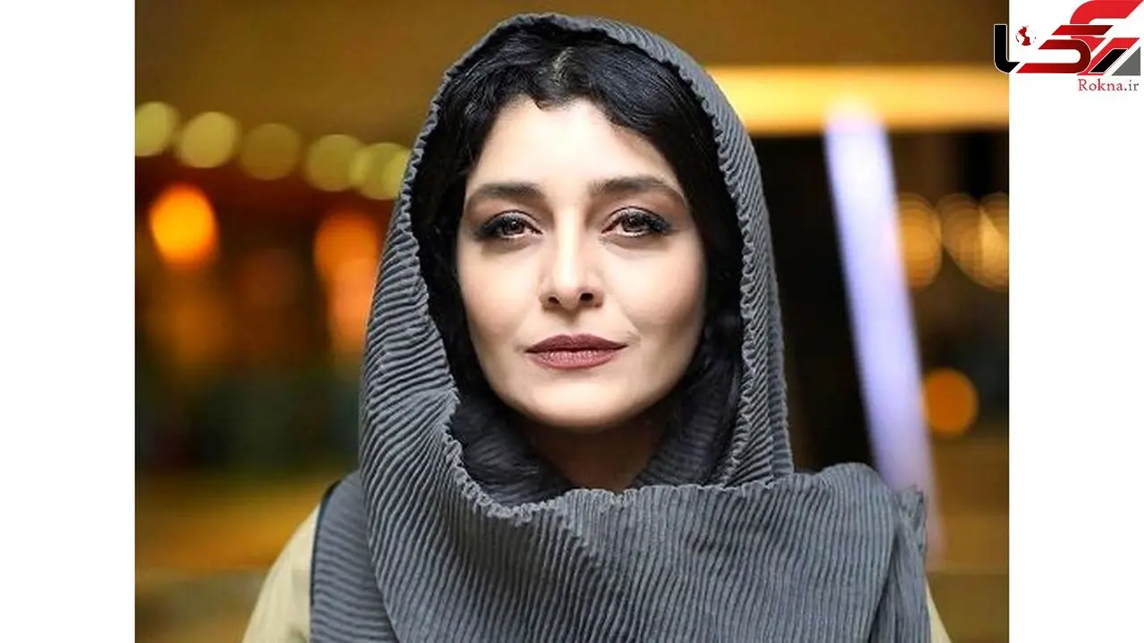 اولین تصویر لورفته از ساره بیات بعد از مهاجرت