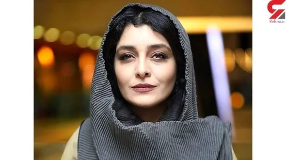 اولین تصویر لورفته از ساره بیات بعد از مهاجرت