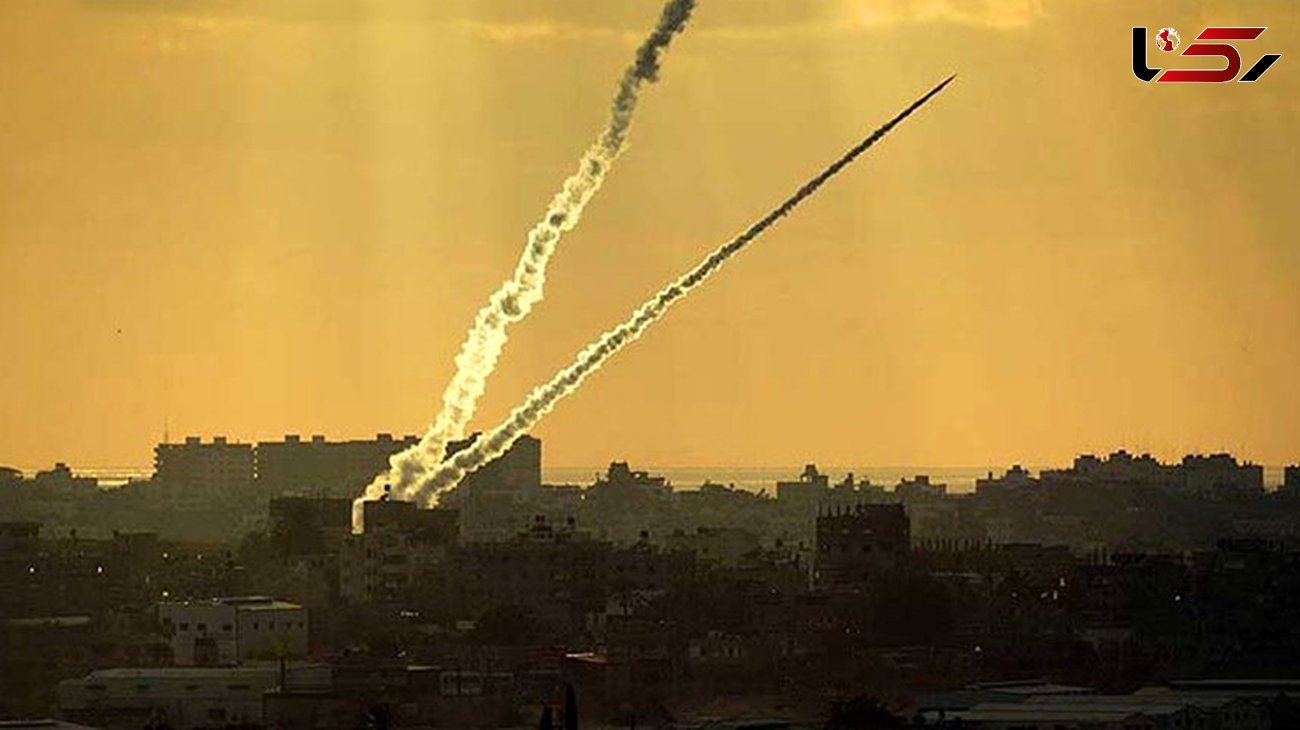  آژیرهای خطر در شهرک‌های صهیونیست‌نشین اطراف نوار غزه به صدا درآمد 