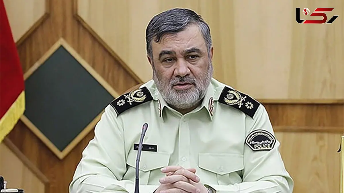 جزئیات قانونی بازداشت بانوان بد حجاب و بی‌حجاب اعلام شد + فیلم