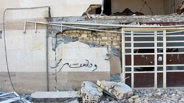 ناظران و پیمانکاران مسکن مهر سرپل ذهاب را معرفی کنید + فیلم  وعکس