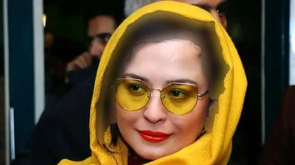 نگاهی به جشن تولد ساده و خلوت مهراوه شریفی نیا در 5 سالگی و رونمایی از کیک تولد سبز خانگی‌اش+عکس