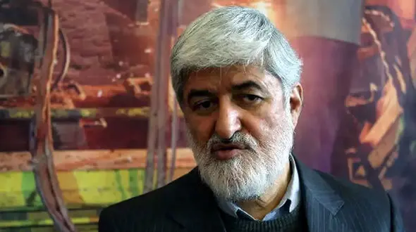 دختر دانش آموز : چرا خانمها نمی توانند خوانندگی کنند/ علی مطهری : علماو فقهابطور مطلق نگفتند خانم ها نخوانند