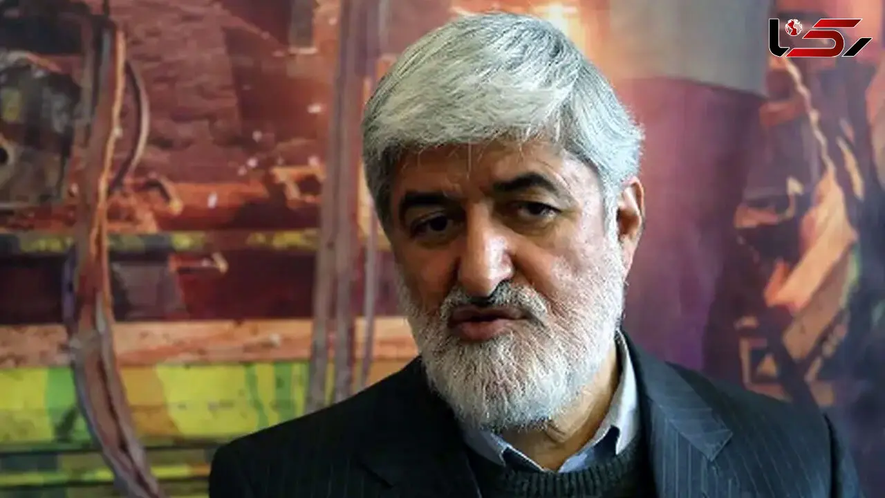 دختر دانش آموز : چرا خانمها نمی توانند خوانندگی کنند/ علی مطهری : علماو فقهابطور مطلق نگفتند خانم ها نخوانند