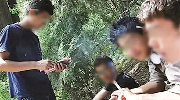افزایش آمار مصرف الکل در بین نوجوانان و دانش آموزان