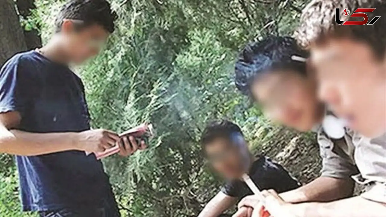 افزایش آمار مصرف الکل در بین نوجوانان و دانش آموزان