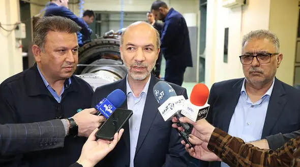 آماده‌ سازی نیروگاه‌ های کشور برای تولید حداکثری برق در تابستان