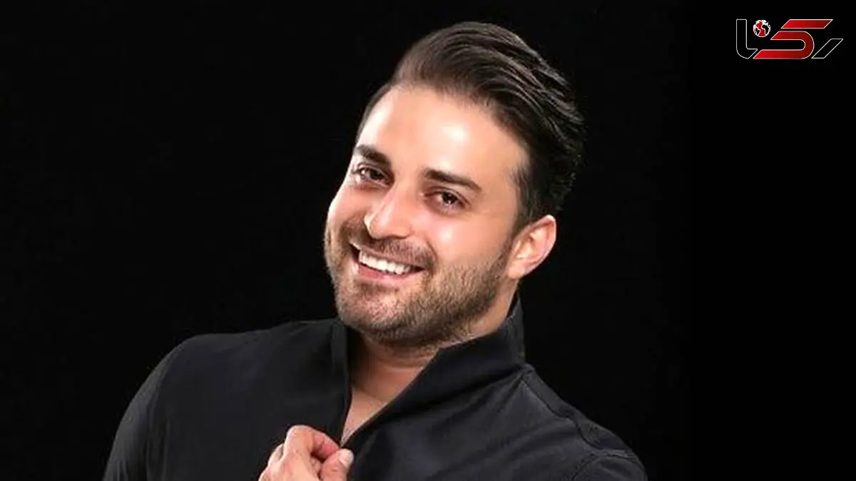 استایل شیک خواننده محبوب ایرانی + عکس
