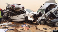 24 درصد کشته‌های تصادفات رانندگی سهم خودروهای ناایمن است / پاسخ تند پلیس راهور به وزارت صمت !