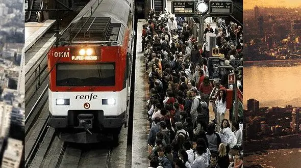 شهری با اقتصادی کثیف ولی جذاب! +عکس های دیدنی 
