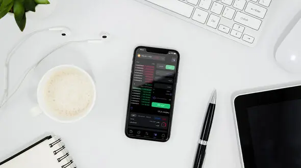 پیگیری اخبار ارز دیجیتال و NFT از اوکی اکسچنج بلاگ