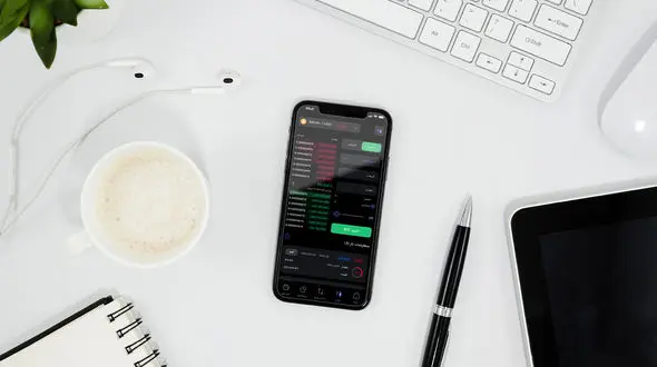 پیگیری اخبار ارز دیجیتال و NFT از اوکی اکسچنج بلاگ