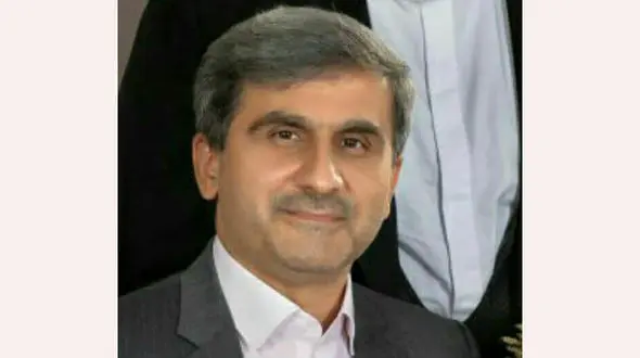 دکتر بهنام فقیهی بر اثر کرونا درگذشت + عکس