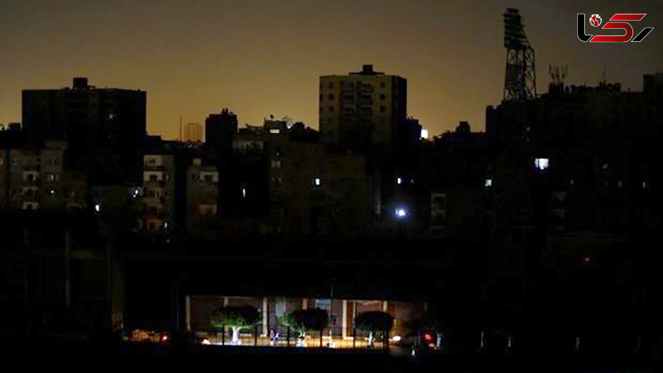 رکورد قطع برق در تهران شکسته شد/ خاموشی ۶ ساعته در جنوب غرب تهران 