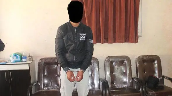 تفریح هولناک مرد چوپان جیوانات را به کشتن می داد ! / مجازات سخت برای مرد حیوان آزار 