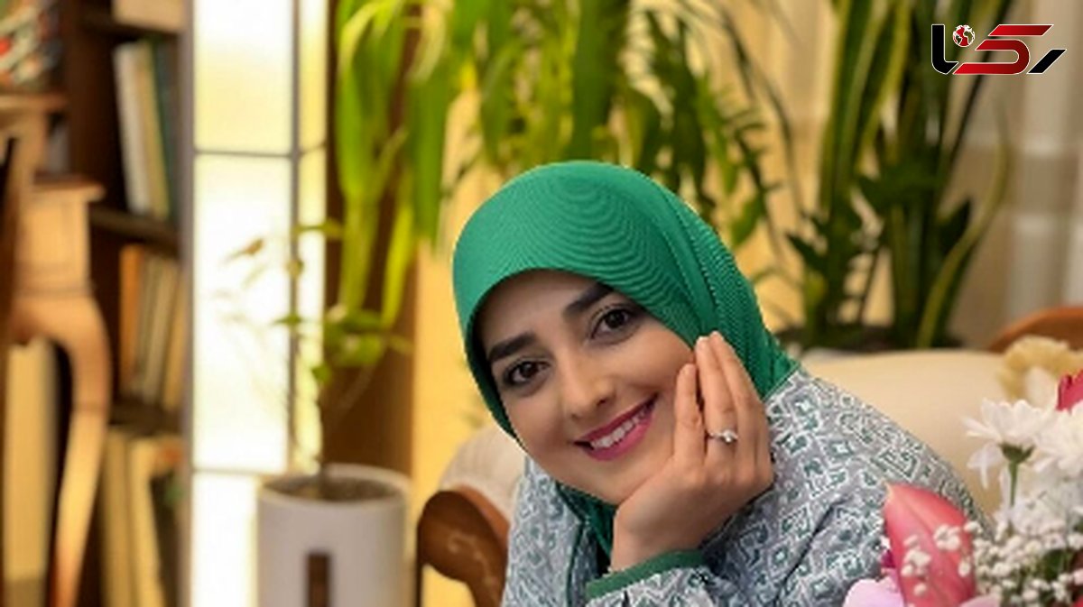 دکوراسیون لوکس گوشه ای از خانه ستاره سادات قطبی/ گوشه ای که قبلا نشان نداده بود + عکس