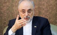 Tehran distrust of Washington based on facts