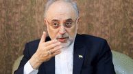 Tehran distrust of Washington based on facts