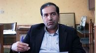  حسین انتظامی: بخش اصلی فضای رسانه‌ای کشور در دست نهادهای حکومتی است؛ اینها رقابت را بی‌معنا می‌سازند/ بساط توقیف رسانه‌ها جمع شود