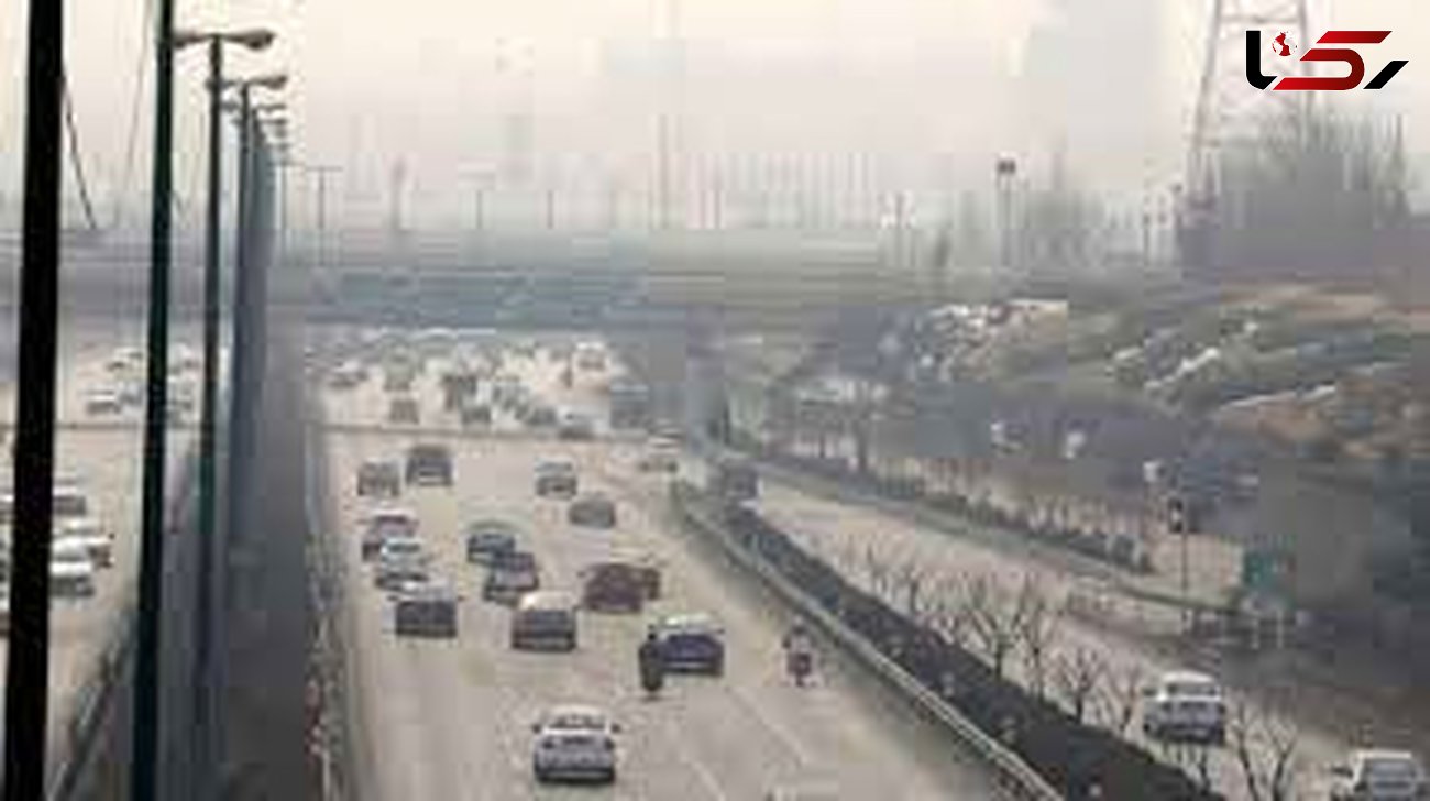 آلودگی هوا علائم کویید19 را تشدید می کند