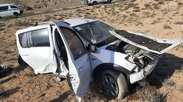 مرگ همزمان 5 نفر در هرمزگان / صحنه ای دردناک / چگونه رخ داد؟