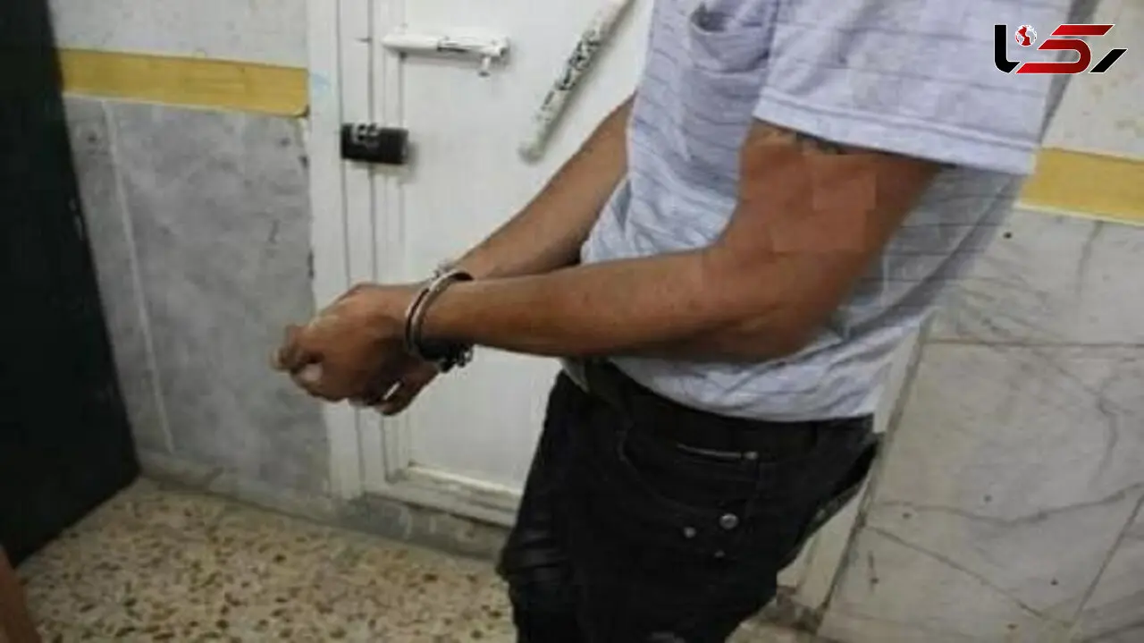 پدر، پسر دزدش را به پلیس مشهد لو داد