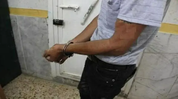 پدر، پسر دزدش را به پلیس مشهد لو داد