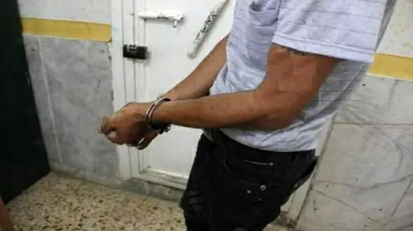 دزدان گاردریل های اتوبان های تهران در دام پلیس /خاور هم سرقتی بود 