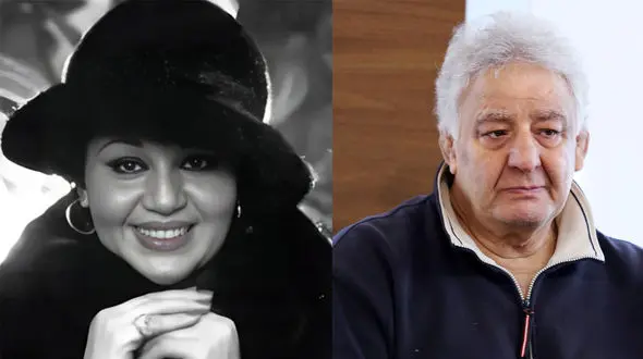 فیلم / هایده : نمی تونم با دهان نجس مولام علی را بخوانم ! / روایت محمدرضا طالقانی از میهمانی هایده برای کشتی گیران ملی پوش !