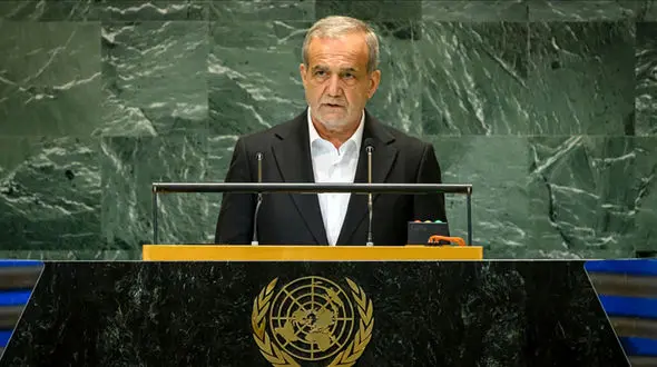 بازگشت تحریم‌های «ماشه‌ای» اروپا علیه ایران بر سر برنامه هسته‌ای