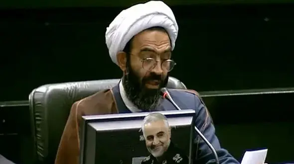  نه آمریکا قابل اعتماد است، نه قاتل سردار سلیمانی/ در آینده نیز نمی‌توان با آمریکا مذاکره کرد