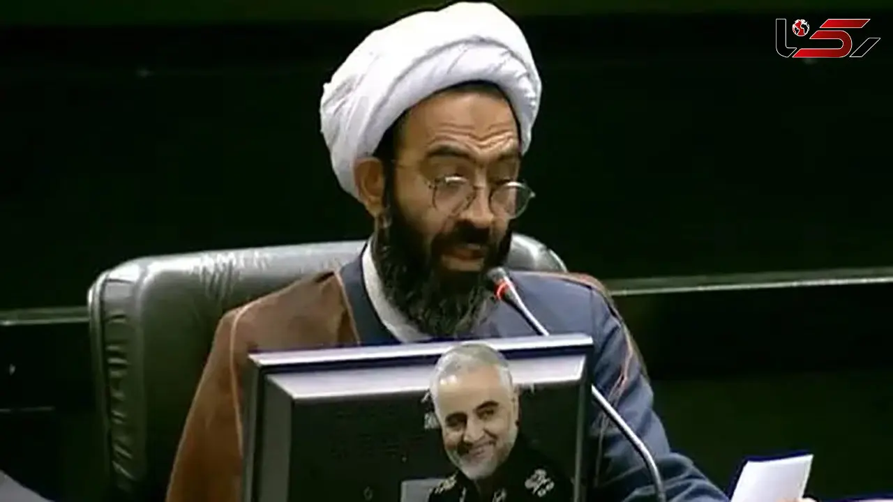  نه آمریکا قابل اعتماد است، نه قاتل سردار سلیمانی/ در آینده نیز نمی‌توان با آمریکا مذاکره کرد