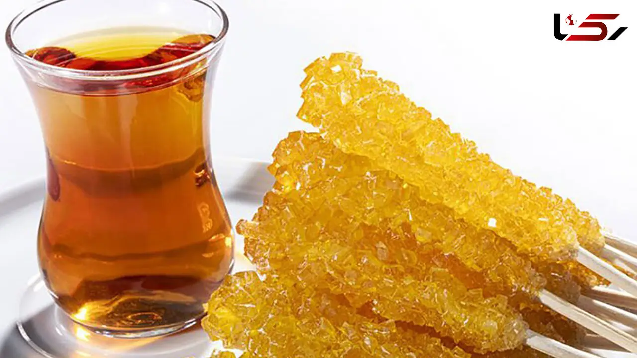 نبات طلای خوراکی 