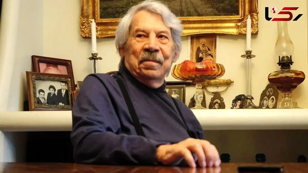 فیلم آواز شاد / رقص پر ابهت داوود رشیدی مبهوت می کنه ...