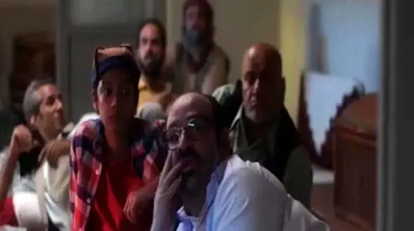 فیلم آغاز پخش سریال روزی روزگاری آبادی از امشب