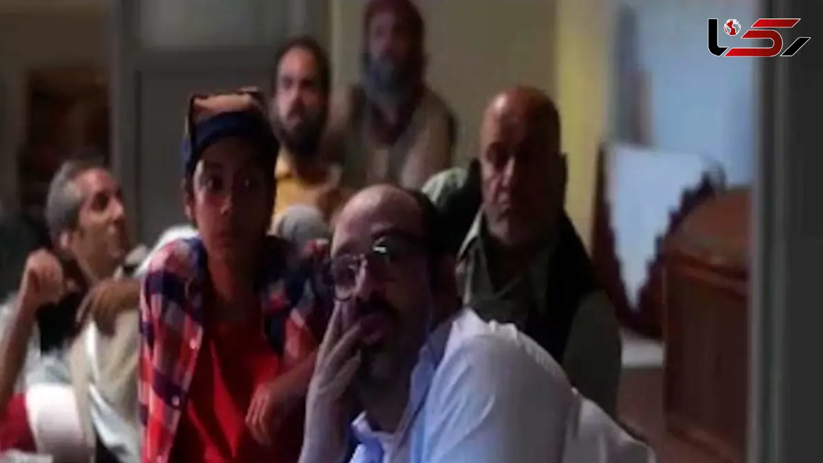 فیلم آغاز پخش سریال روزی روزگاری آبادی از امشب