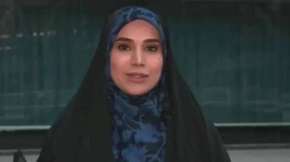 خانم گزارشگر ۲۰:۳۰ در کما !  / زهرا چخماقی کیست ؟! + عکس