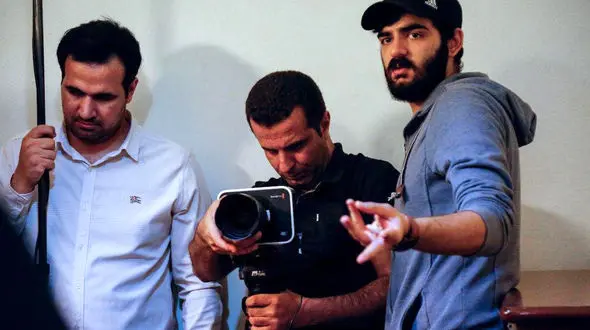 فیلم کوتاه “غزل” آماده حضور در جشنواره‌های جهانی می‌شود