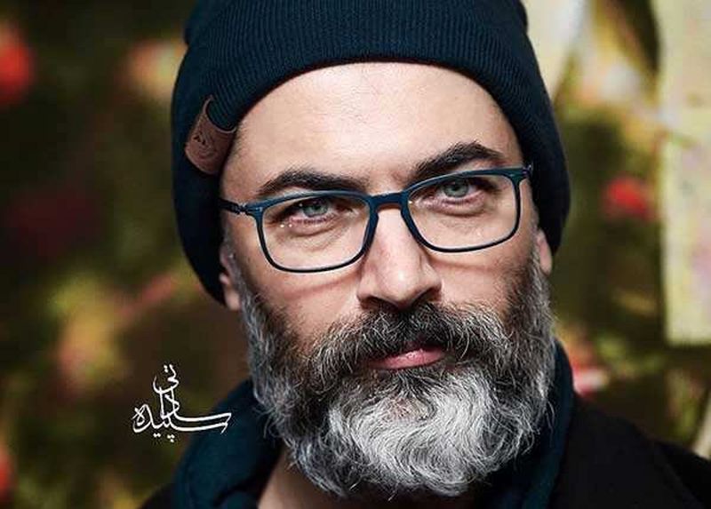 تغییر چهره پارسا پیروزفر